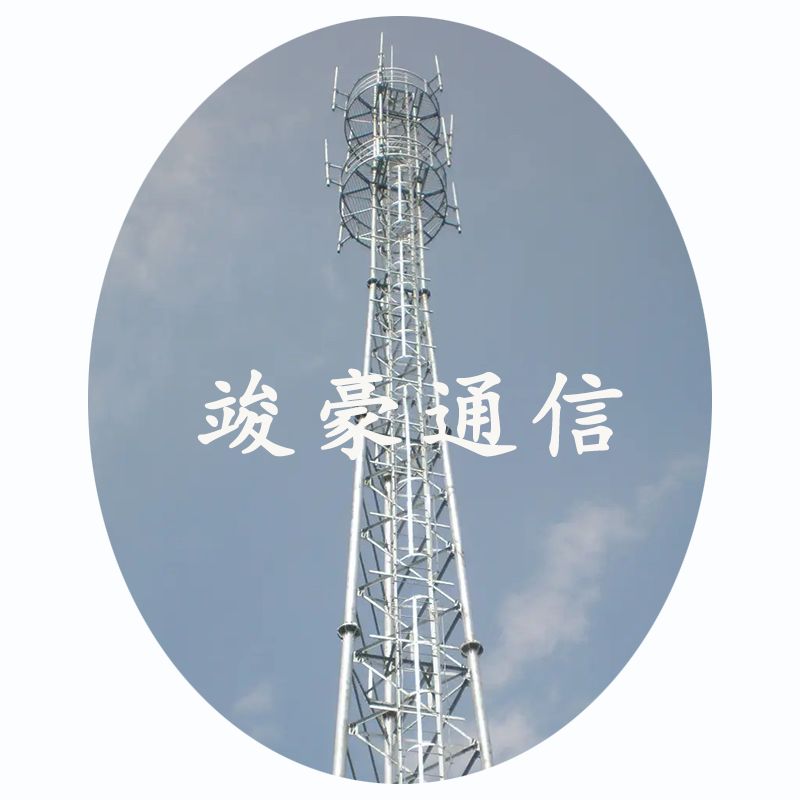 锥形钢管