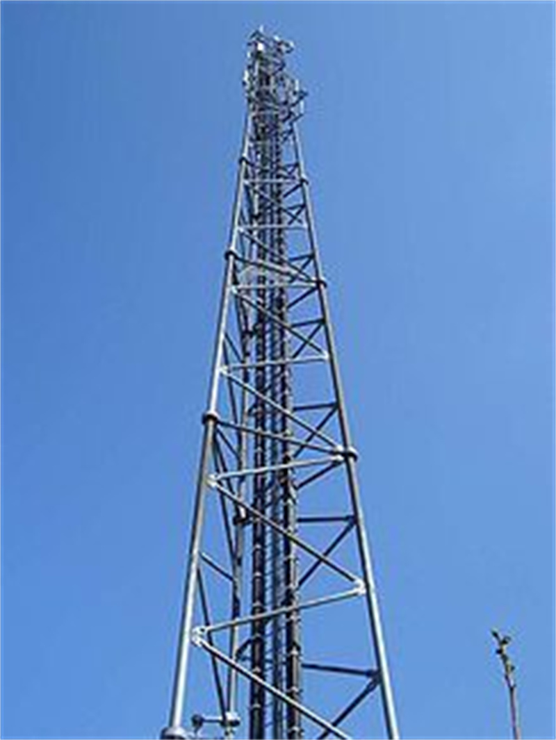 What are the benefits of installing a mobile signal tower on your property?